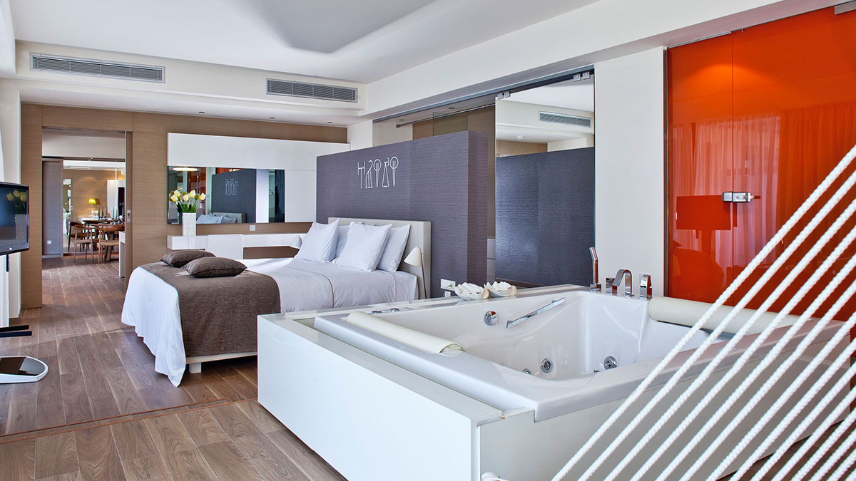 Imperial Suite